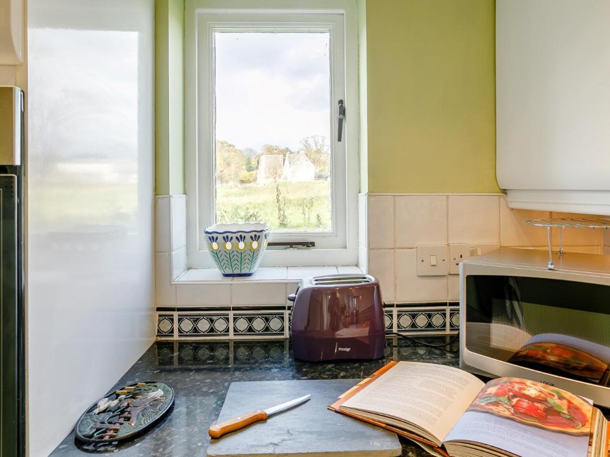 הוילה 1 Bed In Fenny Bentley 80376 מראה חיצוני תמונה